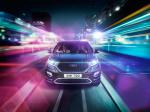 Ford Vignale Edge 2016 года